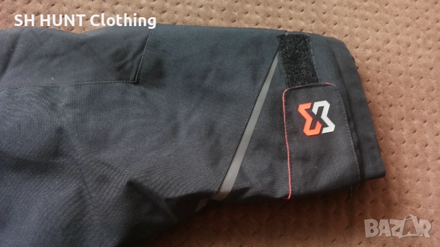 WURTH MODYF Performance Winter Jacket Waterproof размер L работно яке водонепромокаемо W4-175, снимка 4 - Якета - 52037666