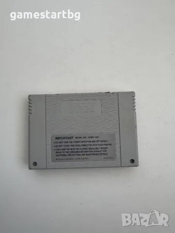 Super Mario All Stars (SNES) Super Nintendo Entertainment System, снимка 3 - Игри за Nintendo - 50100051