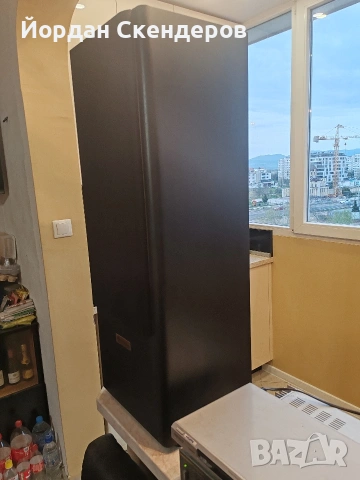 Radiotehnika S90 Gold line като нови, снимка 9 - Тонколони - 54207956