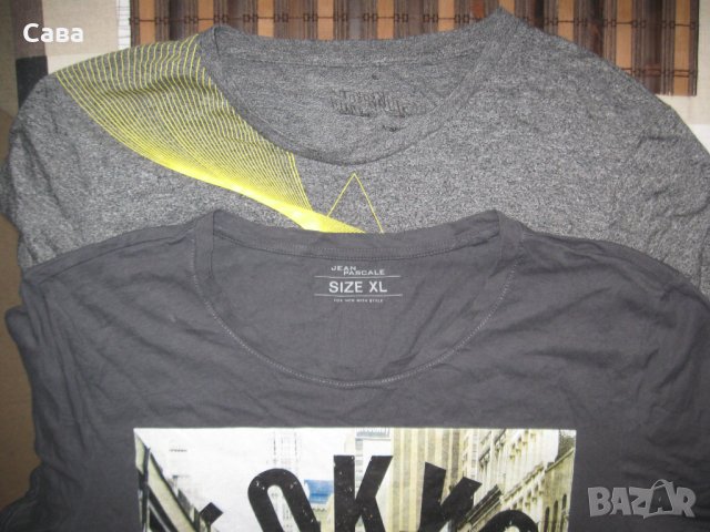 Тениски ANGELO,JEAN PASCALE  мъжки,Л и ХЛ