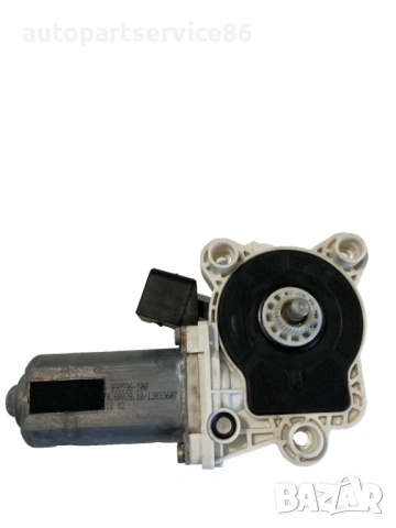 Мотор за стъкло предна дясна врата за Mercedes W220 S500 595-100 (2003) 990595-100