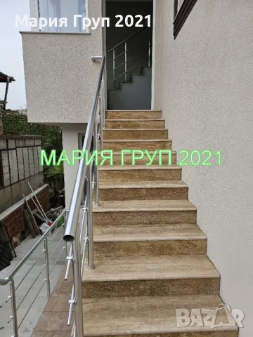 !!!ТОП ОФЕРТА!!!Продавам Триетажна Къща с Гараж в гр. Хасково до кафе "Авеню"!!!, снимка 5 - Къщи - 47279764