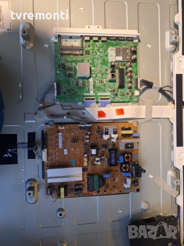 MAIN BOARD ,EAX65384004(1.5), за 47-инчов телевизор LG 47LB679V с дисплей LC470DUH-PGF1, снимка 5 - Части и Платки - 53266593