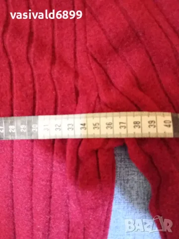 Дамска блузка с дълъг ръкав , снимка 5 - Блузи с дълъг ръкав и пуловери - 48637722