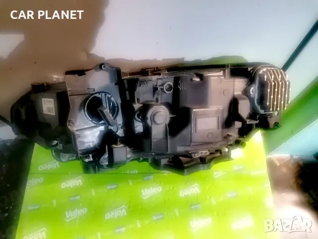 фар Фарове за VOLVO S90 V90 / ВОЛВО V90 S90 FULL LED. , снимка 11 - Части - 47823389