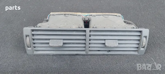 Духалки Парно Ауди А4 Б6 N:112 - 8E0820951, снимка 2 - Части - 49913594