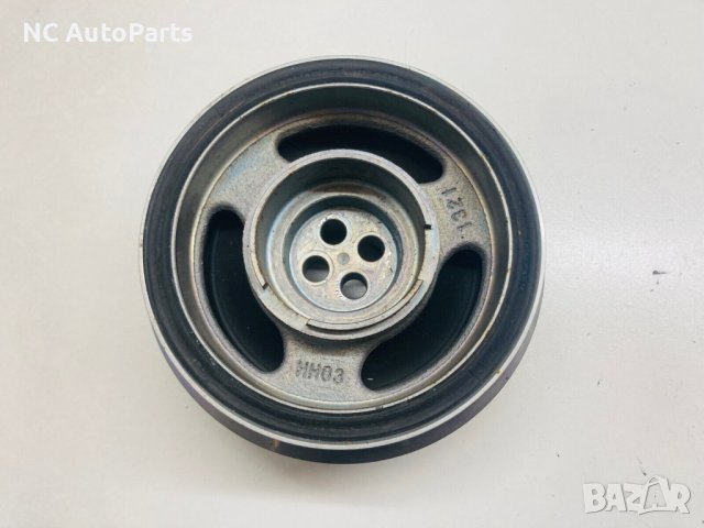 Демпферна шайба за БМВ BMW 2 series Mini 2.0 бензин B48A20A 8669098 8669098-02  2019, снимка 5 - Части - 42648871