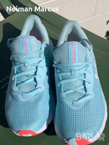 Under Armour • USA , снимка 2 - Маратонки - 42814243