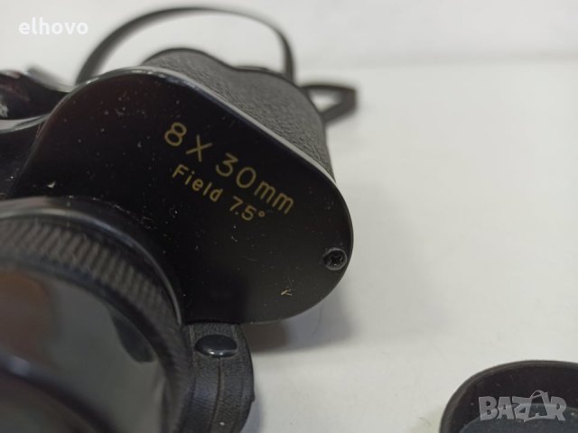 Бинокъл Super Zenith 8x30, снимка 7 - Оборудване и аксесоари за оръжия - 30988995