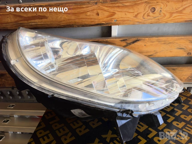 Фарове за Peugeot/Citroen/Fiat , снимка 14 - Части - 53135332