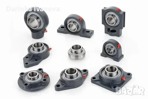 лагерни тела , снимка 1