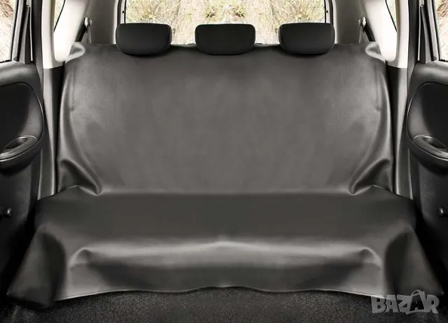 Предпазно покривало калъф за задна седалка