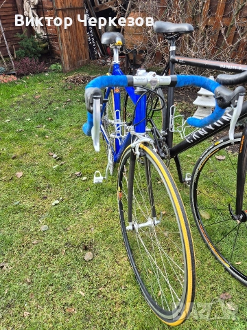 шосеен велосипед , снимка 3 - Велосипеди - 52973072