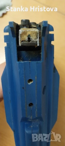 Прободен трион-зеге Clatronic STS4E., снимка 5 - Други инструменти - 50549181