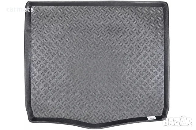 Стелка за багажник Rezaw-Plast за Renault Espace (2002-2015)