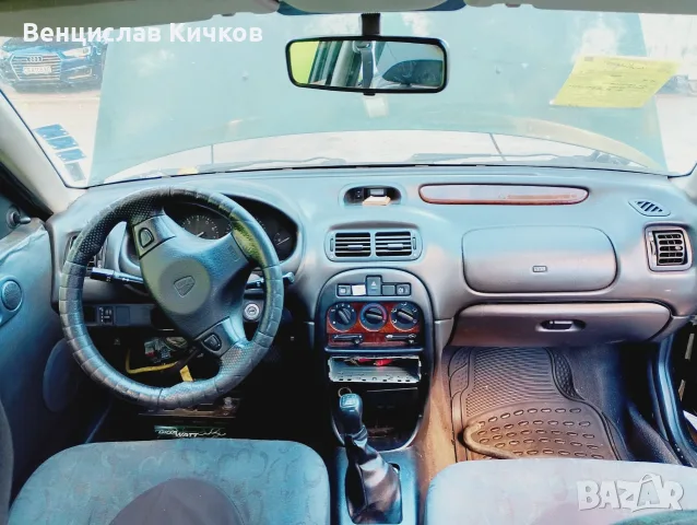 Продавам Rover 200 за части , снимка 4 - Части - 56112652