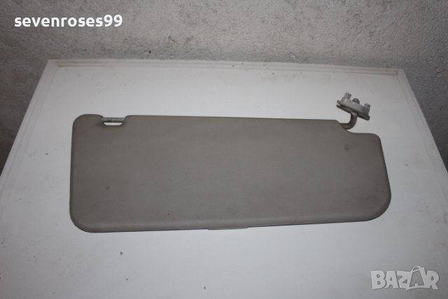 Сенник ляв Пежо Партнер 2008 1.9d Peugeot Partner Citroen Berlingo, снимка 2 - Части - 42842130