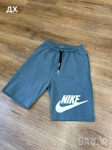 Къси мъжки гащи nike