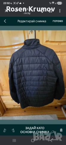 Nike, снимка 2 - Якета - 54171909