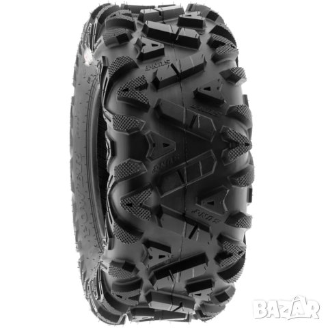 ПРОМОЦИЯ Гума за АТВ / МОТО ГУМА ВЪНШНА АТВ A033 25X10-12, снимка 7 - Гуми и джанти - 42901859