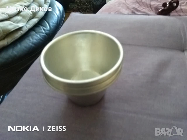 Чашки за крем карамел 7 броя, снимка 2 - Аксесоари за кухня - 51357852