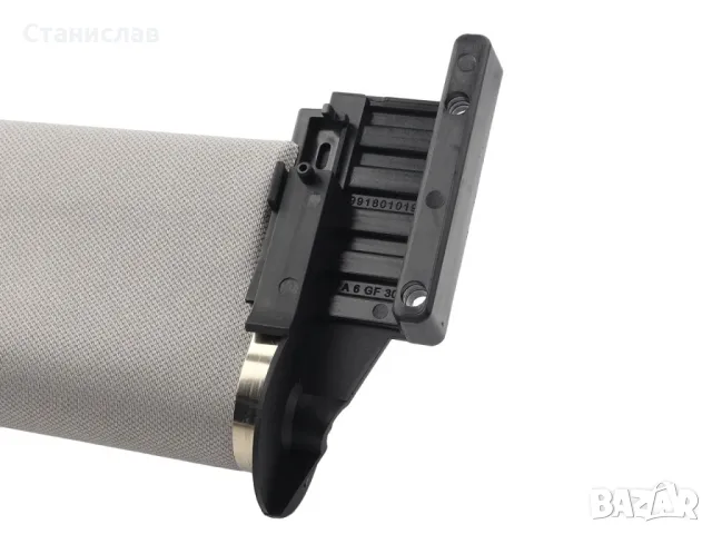 BMW 5 GT F07 Комплект Щора за панорамен таван , снимка 4 - Части - 50402529