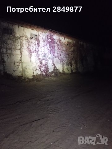 Прожектор фенер за батерия Bosch 18v, снимка 9 - Други машини и части - 38450298