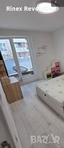 Двустаен апартамент под наем в Южен, снимка 2 - Апартаменти - 53878996