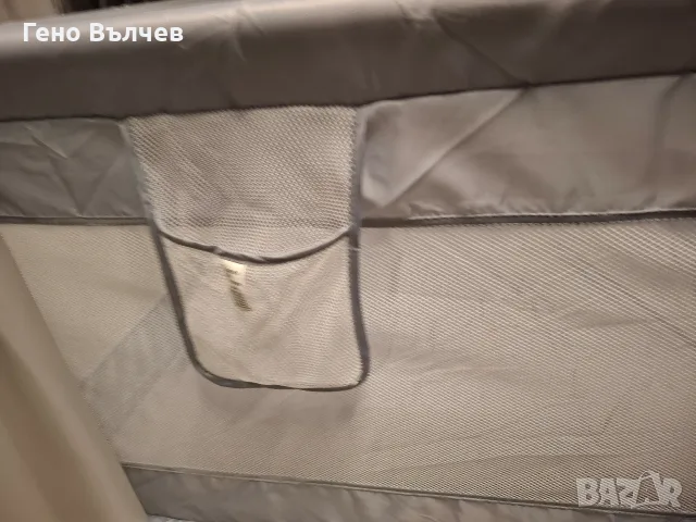 Детска кошара за игра 180х120х65, снимка 2 - Кошарки - 56068689