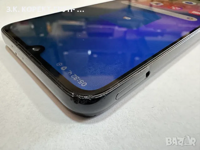 Samsung Galaxy A05s 64GB / 4GB RAM, снимка 8 - Samsung - 55887829