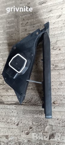 Потенциометър газ Mercedes W212 W204, снимка 2 - Части - 39428296