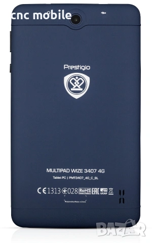 Prestigio Wize 3407 4G - Prestigio PMT3407_4G оригинални части и аксесоари 