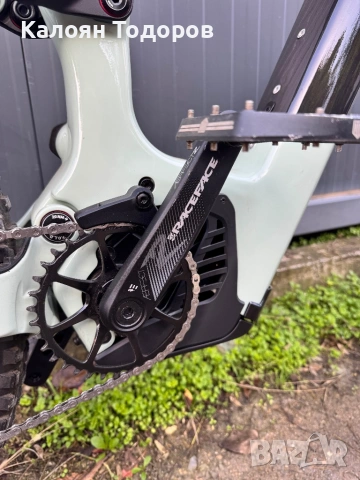 Електрически велосипед Focus JAM2 8.8 carbon, снимка 7 - Велосипеди - 53271979