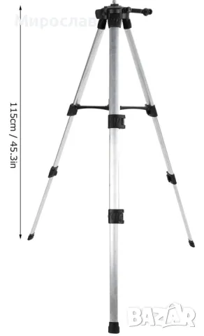 Тринога , снимка 2 - Други инструменти - 48922353