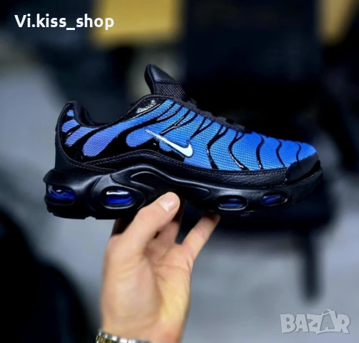 Нови обувки Nike air max Tn 