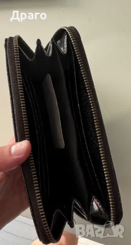 Дамско портмоне Stradivarius, снимка 3 - Портфейли, портмонета - 47391888