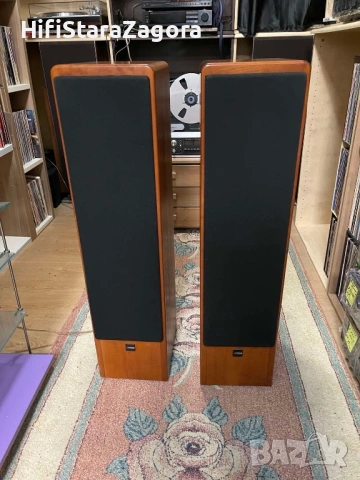 Canton Ergo SC - L Cherry