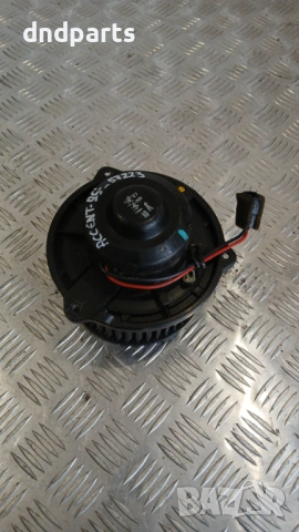 Вентилатор парно Hyundai Accent 1995г.