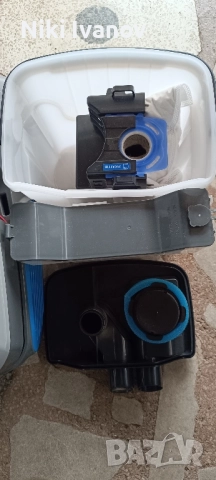  За Части Перяща Прахосмукачка Zelmer ZVC9130M W&D Aqua Leon 2100 W, снимка 6 - Прахосмукачки - 51907892