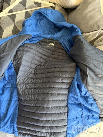 The North Face Verto Prima Hoodie, снимка 5 - Якета - 55958513