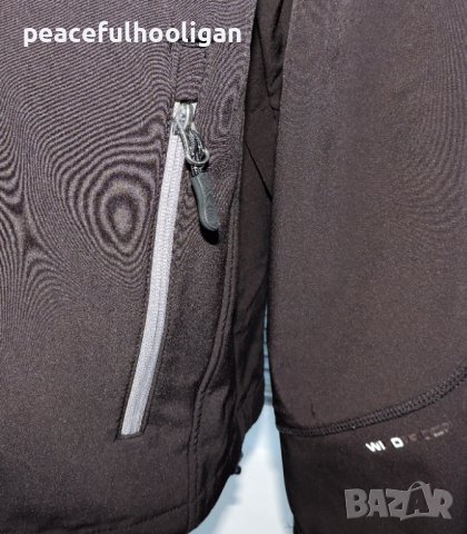 Liebherr Workwear Softshell Jacket - водоустойчиво/вятъроустойчиво работно яке размер XL , снимка 3 - Якета - 44351211