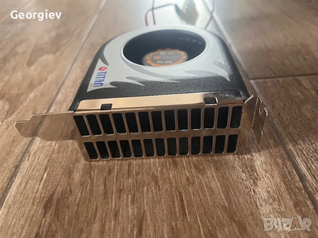 Турбинни вентилатори за настолен компютър, снимка 2 - Други - 51866154