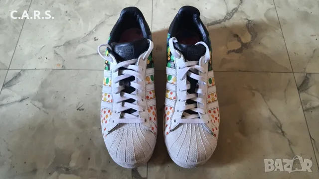 Adidas Superstar Лимитирана Специална Серия Маратонки, снимка 2 - Други спортове - 50794219