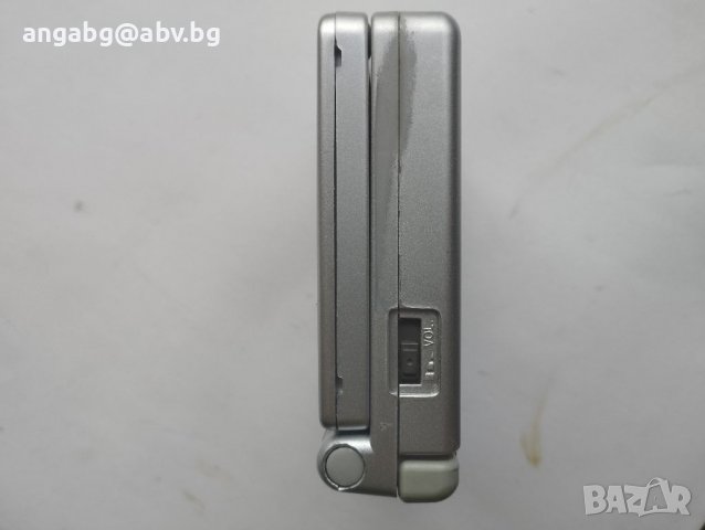 Game Boy Advance SP, снимка 5 - Nintendo конзоли - 39347683