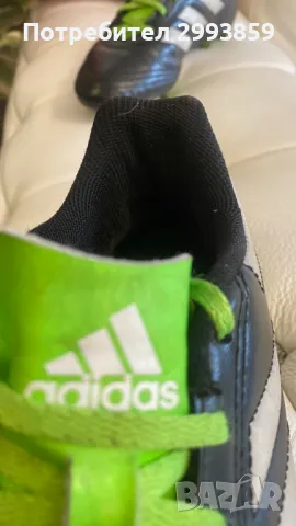 Бутонки Адидас*n.42 Adidas, снимка 6 - Спортни обувки - 47444305