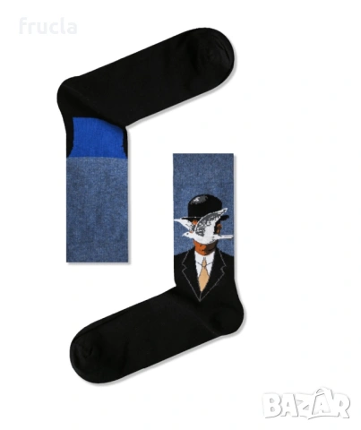 Свежи Модели Арт Чорапи , снимка 14 - Дамски чорапи - 53037673