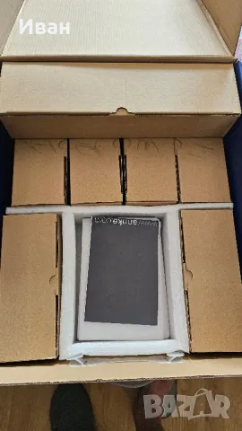 камери Annke WL400 4бр камери 1TB , снимка 3 - Комплекти за видеонаблюдение - 50142947