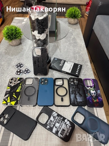 iPhone 15 pro 512 GB, снимка 6 - Apple iPhone - 53133869