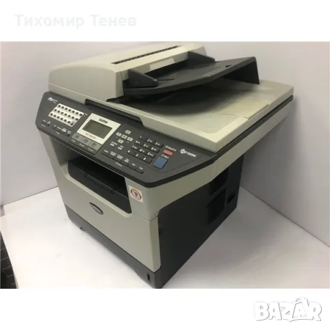 Продавам Brather 8860 4в1