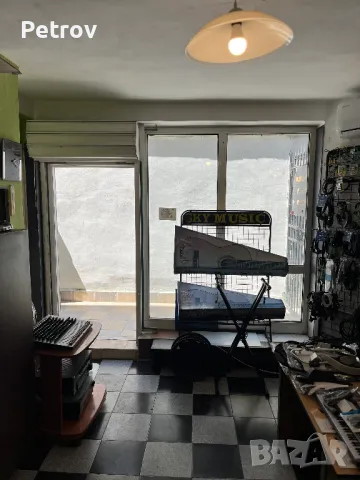 Партер 30 кв.м.под наем от собственик, снимка 4 - Магазини - 50348075